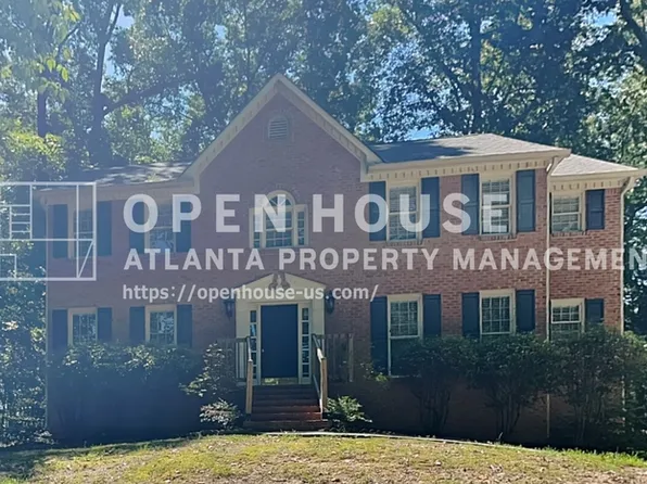 3371 Chatsworth Way, Powder Springs, GA 30127