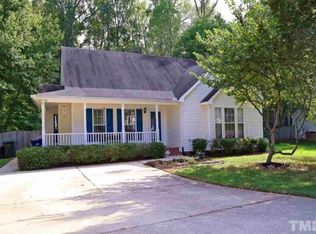 6328 Lymington Dr, Raleigh, NC 27616