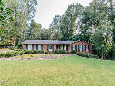 863 Dogwood Cir, Macon, GA, 31210