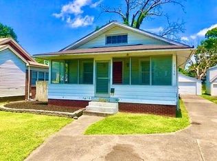 2158 Washington Ave, Evansville, IN 47714