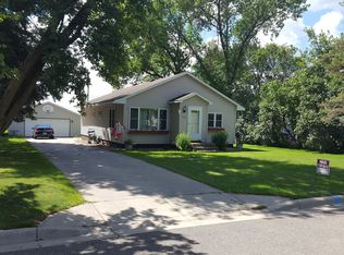 309 4th Ave SW, Long Prairie, MN 56347
