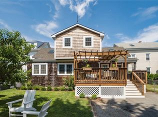 220 Power St, Providence, RI 02906