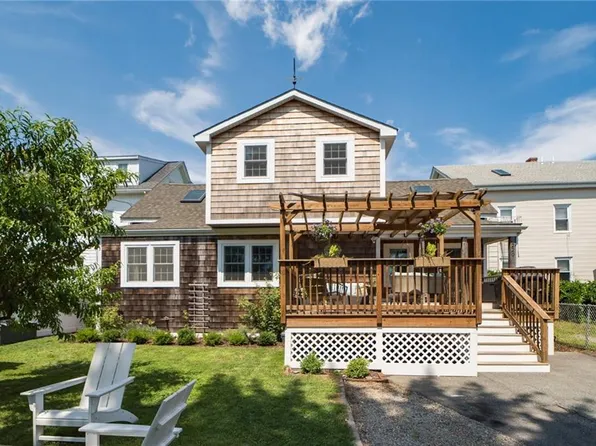 220 Power St, Providence, RI 02906