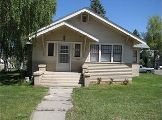 520 E Main St, Jerome, ID 83338