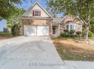 3502 Aberdeen Way, Douglasville, GA 30135