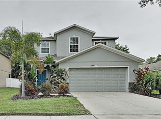 12109 Deertrack Loop, Spring Hill, FL 34610