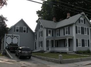 69 Union St, Milford, NH 03055