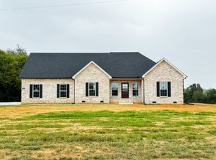 289 Minkslide Rd LOT 1, Bell Buckle, TN 37020