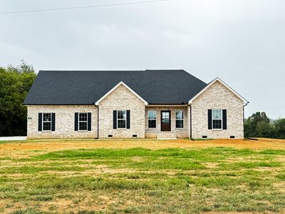 289 Minkslide Rd LOT 1, Bell Buckle, TN, 37020