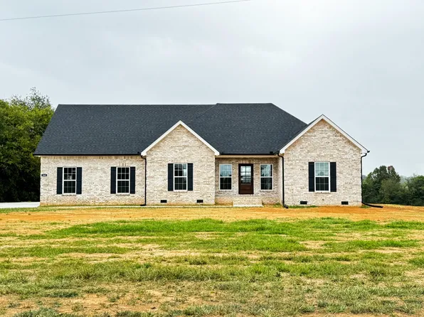 289 Minkslide Rd Lot 1, Bell Buckle, TN 37020