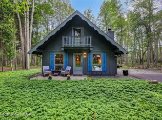 4173 Hemlock Trl, Pocono Pines, PA
