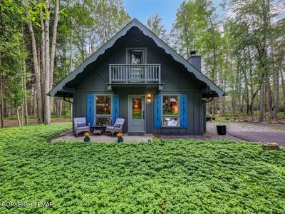 4173 Hemlock Trl, Pocono Pines, PA, 18350