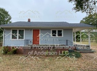 3314 Vaughn St, Anderson, SC 29624