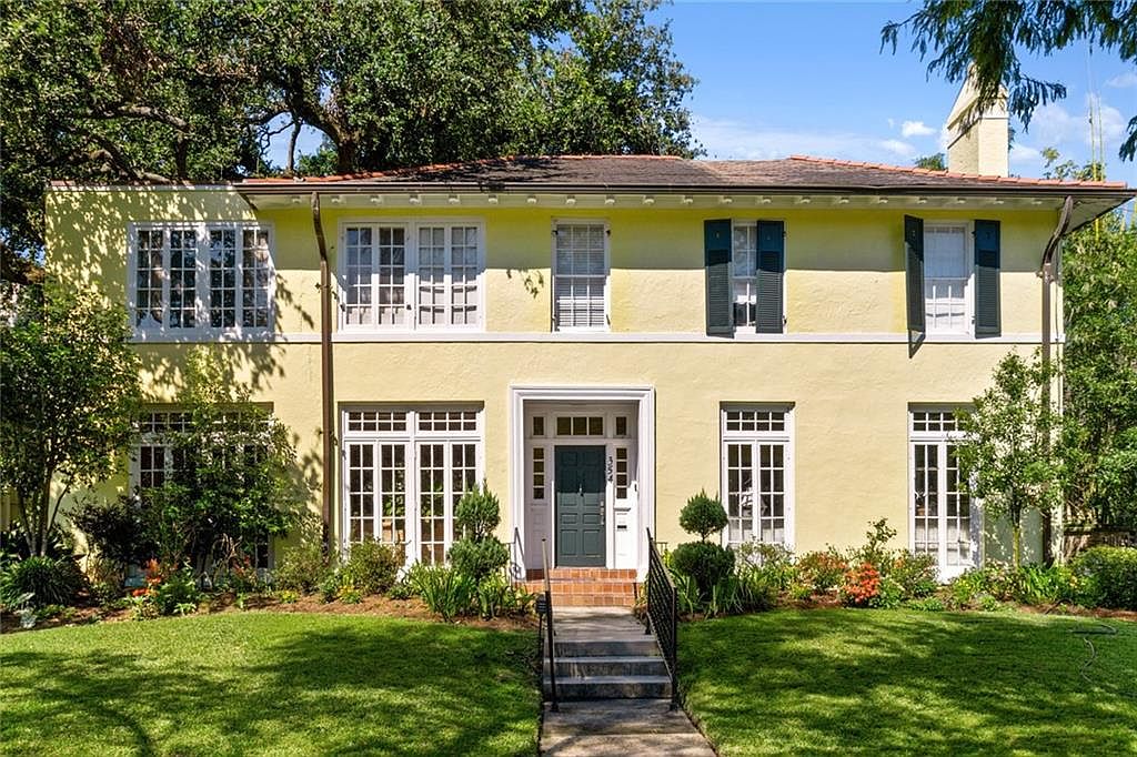 354 Walnut St, New Orleans, LA 70118 Zillow