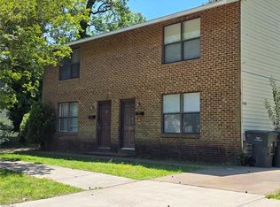 3240 Lyons Ave #B, Norfolk, VA 23509