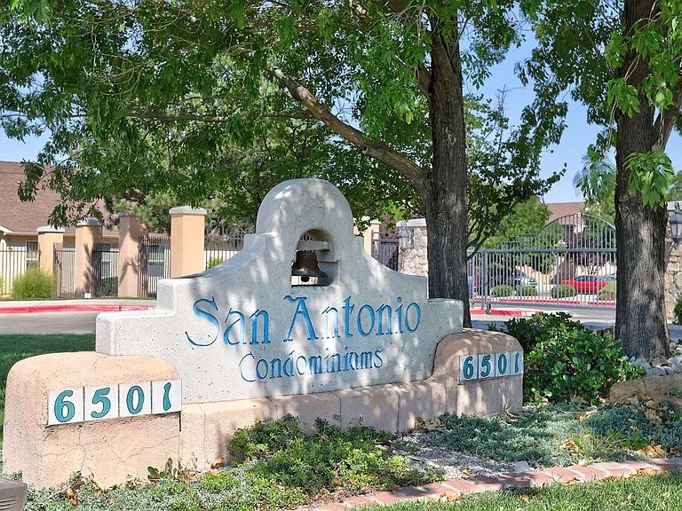 6501 San Antonio Dr NE #2001 — Photo 7