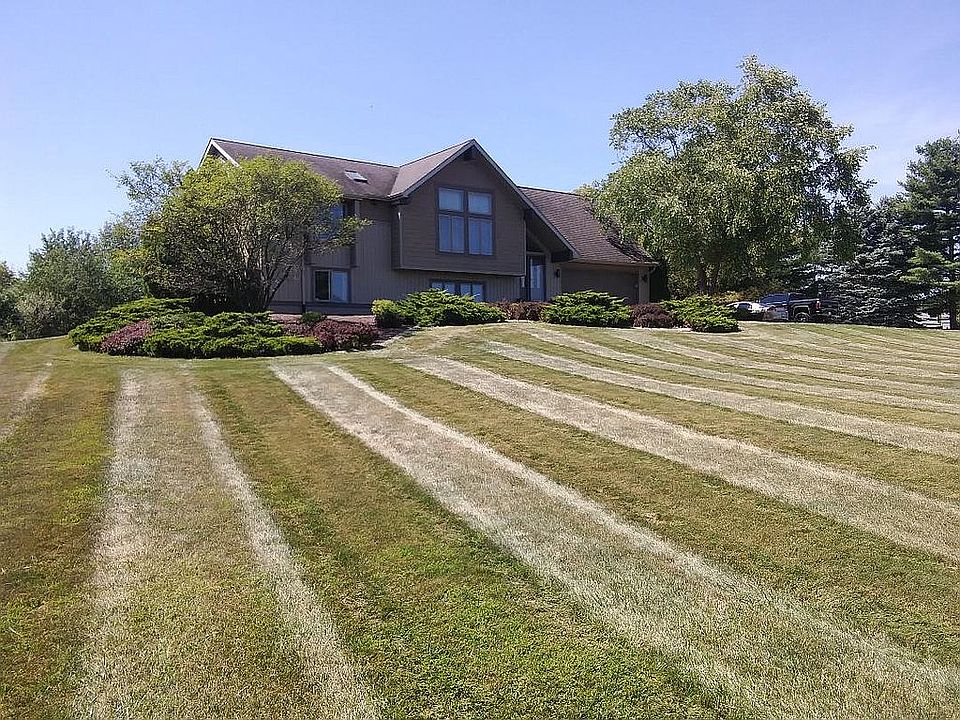 160 W Division Rd, Valparaiso, IN 46385 Zillow