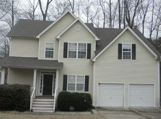 5743 Newnan Cir, Austell, GA 30106