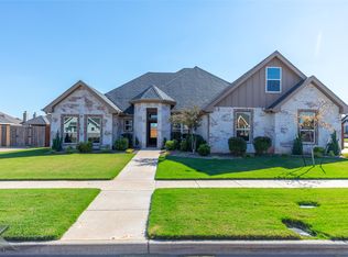 3425 Front 9 Dr, Abilene, TX 79606