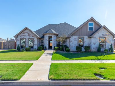 3425 Front 9 Dr, Abilene, TX, 79606