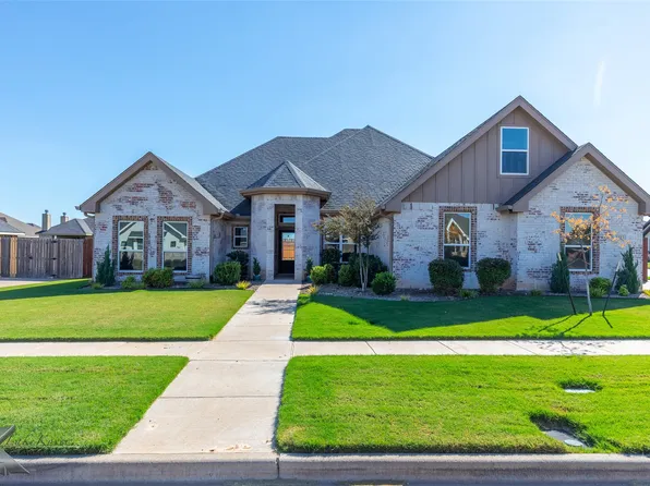 3425 Front 9 Dr, Abilene, TX 79606