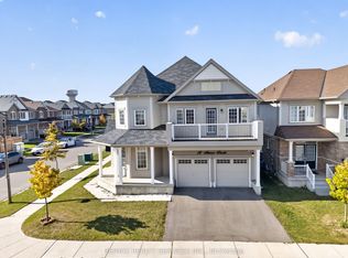 10 Munro Cir, Brantford, ON N3T0R2