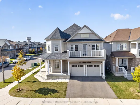 10 Munro Cir, Brantford, ON N3T 0R2