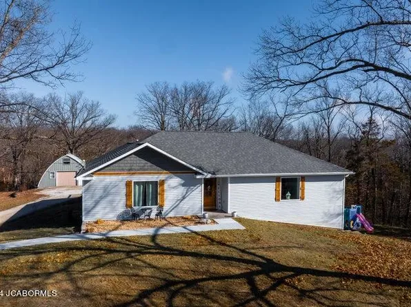 6301 E Gilmore Ln, Ashland, MO 65010