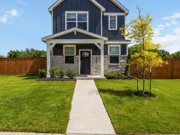 2305 Wallin Bradley Dr, Round Rock, TX 78665