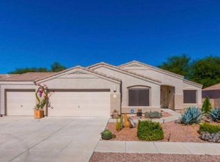 320 W Plateau Rd, Tucson, AZ 85737