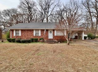 128 Thompson Dr, Ripley, TN 38063