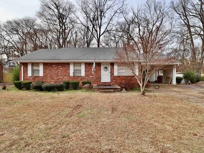 128 Thompson Dr, Ripley, TN, 38063