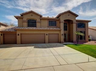 4813 S Newport St, Chandler, AZ 85249