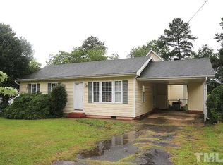 510 Ohara St, Clayton, NC 27520