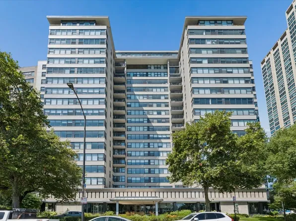 3440 N Lake Shore Dr APT 5G, Chicago, IL 60657