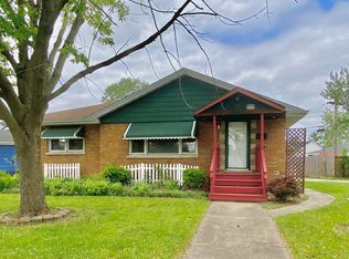 664 E 163rd St, South Holland, IL