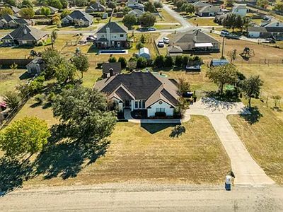 168 Lakeview Dr, Aledo, TX, 76008