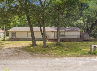 374 County Road 191, Gainesville, TX 76240
