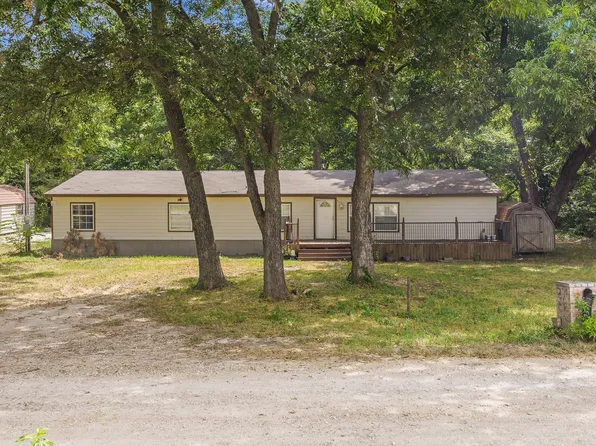 374 County Road 191, Gainesville, TX 76240