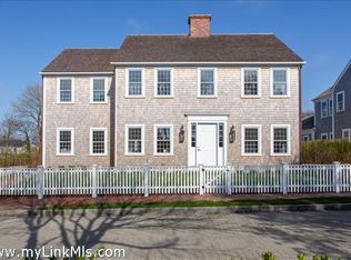 5 Barnabas Ln, Nantucket, MA 02554