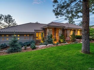 165 Glengarry Pl, Castle Rock, CO 80108