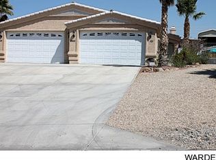 2925 Poseidon Ln, Lake Havasu City, AZ 86404