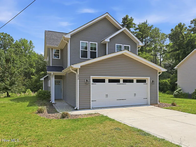 493 Camp Easter Rd — Photo 1