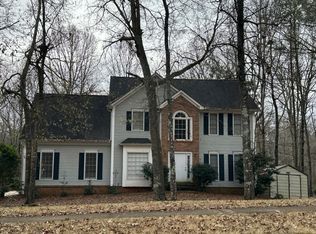 240 Den Ric Dr, McDonough, GA 30253