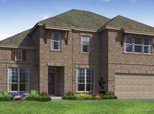 1904 Lakeside Ranch Rd, Georgetown, TX 78633