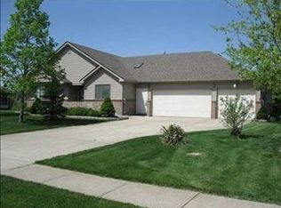 2118 Justice Dr, Greenfield, IN