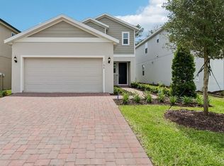 1196 Happy Forest Loop, Deland, FL 32720