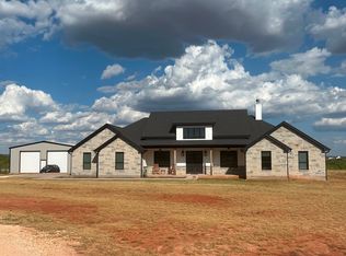2889 County Road 131, Tuscola, TX 79562