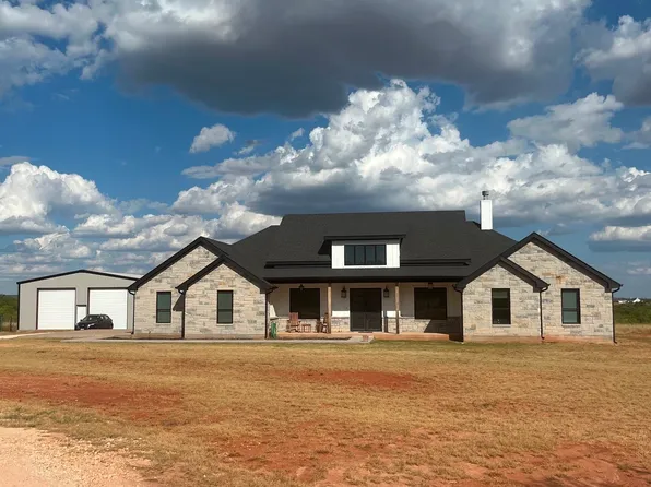 2889 County Road 131, Tuscola, TX 79562