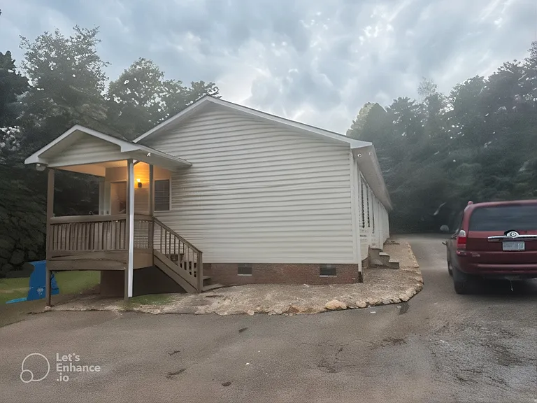 1106 York Rd #A — Photo 1